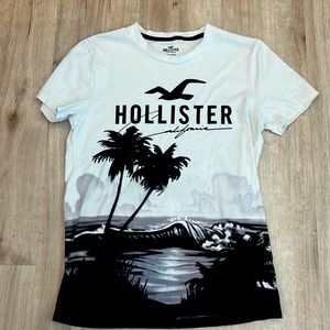 Hollister California Shirt Youth XS